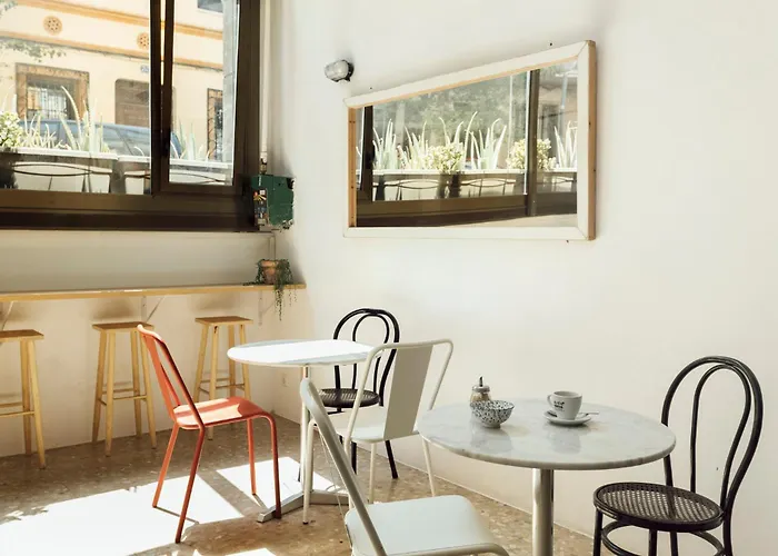 Auberge de jeunesse Casa Jam Barcelone